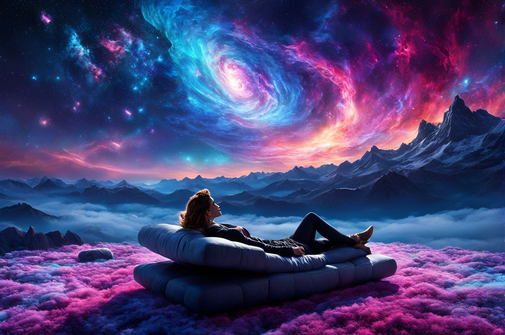 Beyond the Night Sky: How the Astronaut Projector Can Enhance Your Relaxation and Sleep