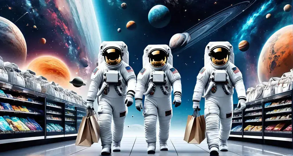 Build Your Galaxy: An All-Inclusive Guide to Selecting the Ideal Astronaut Projector