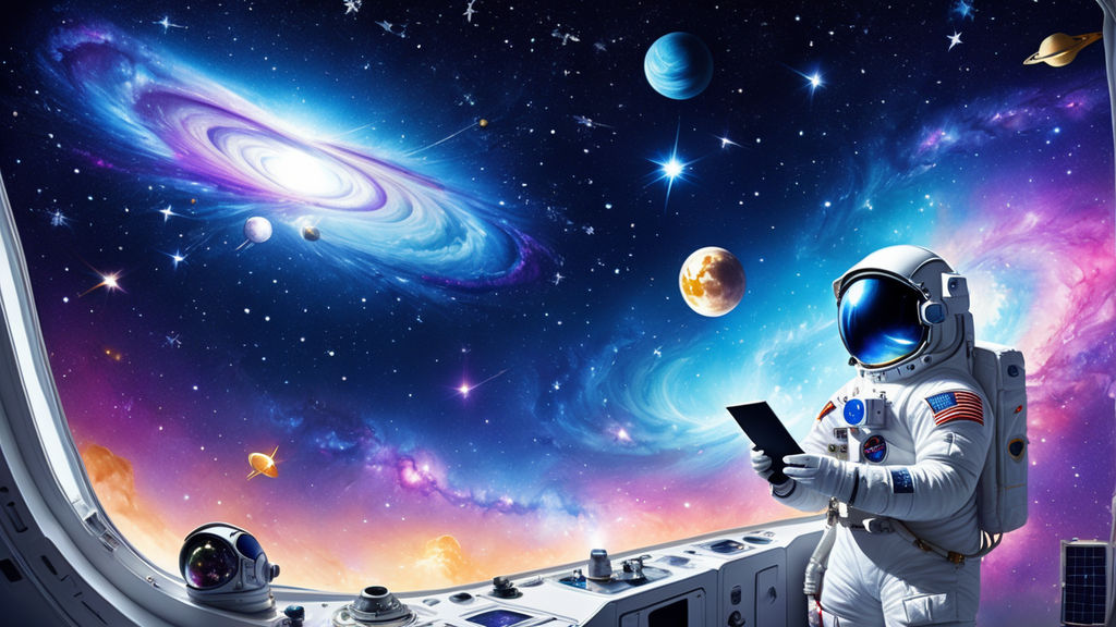 Top Reasons Why the Astronaut Projector is Essential for Space Enthusiasts