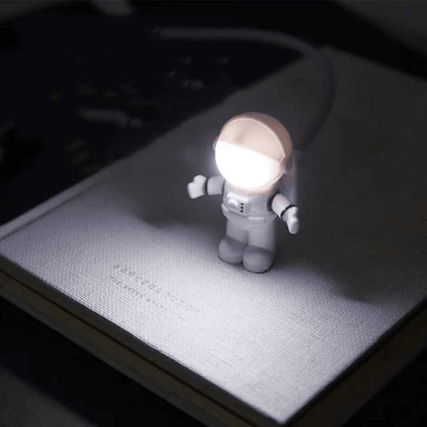 USB Astronaut LED - Space Shop