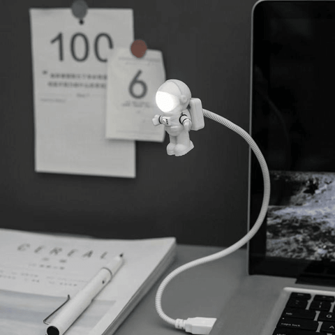 USB Astronaut LED - Space Shop