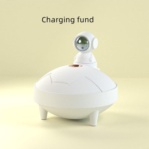 Astronaut Sunset Projector & Humidifier - Space Shop