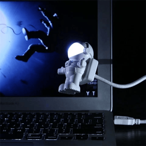 USB Astronaut LED - Space Shop