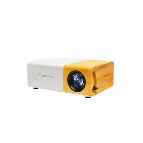 Mini Projector - Space Shop