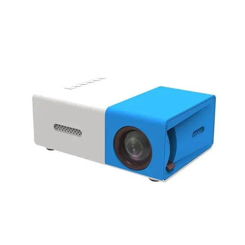 Mini Projector - Space Shop