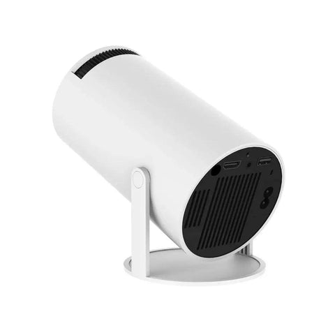 Portable Projector - Space Shop