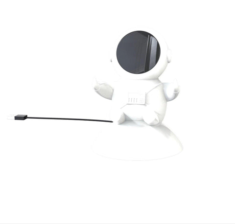Bracket Astronaut Wireless Charging Portable - Space Shop