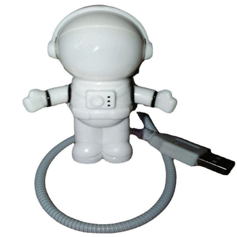 USB Astronaut LED - Space Shop