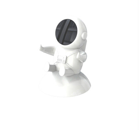 Bracket Astronaut Wireless Charging Portable - Space Shop