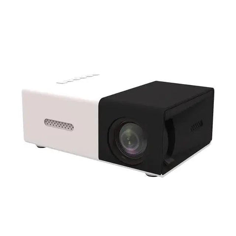 Mini Projector - Space Shop