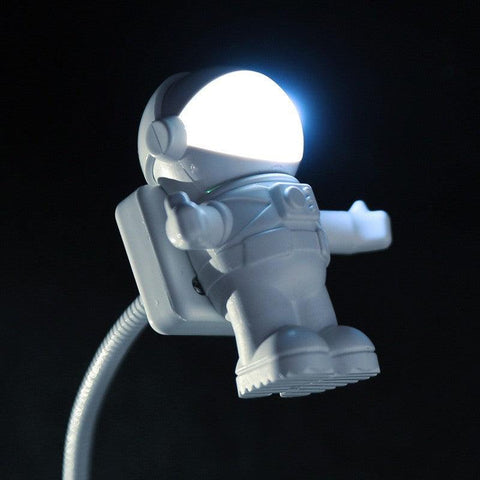 USB Astronaut LED - Space Shop