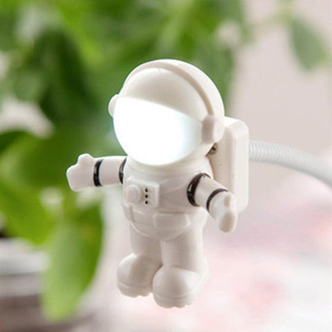 USB Astronaut LED - Space Shop