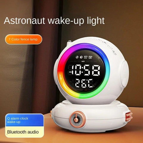Astronaut Wake-Up Light - Space Shop