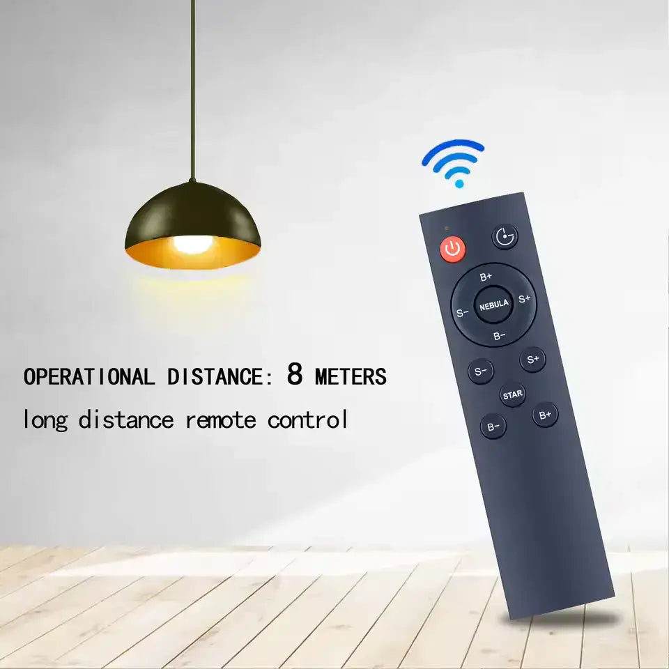 SPACE SHOP™ New Remote Control For Astronaut Projector