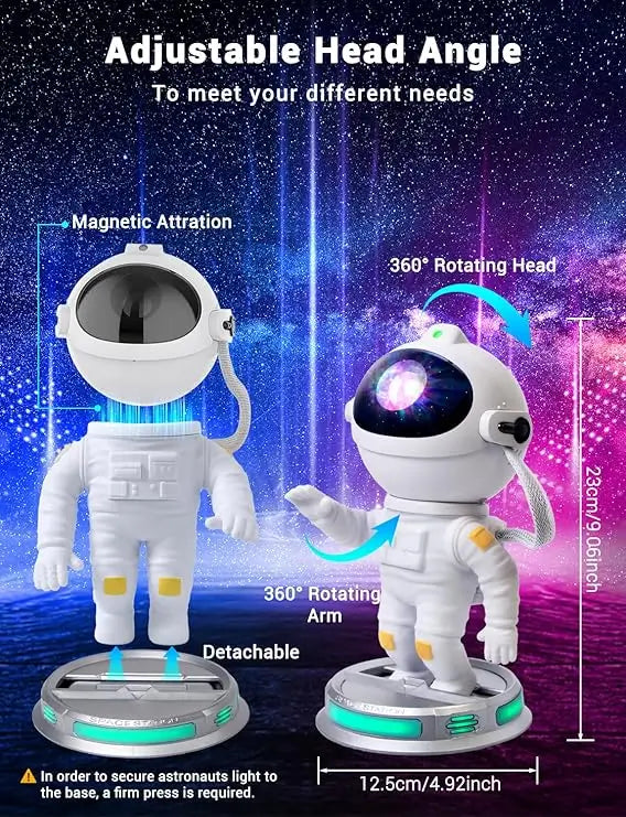 SPACEMAN™ Special Edition