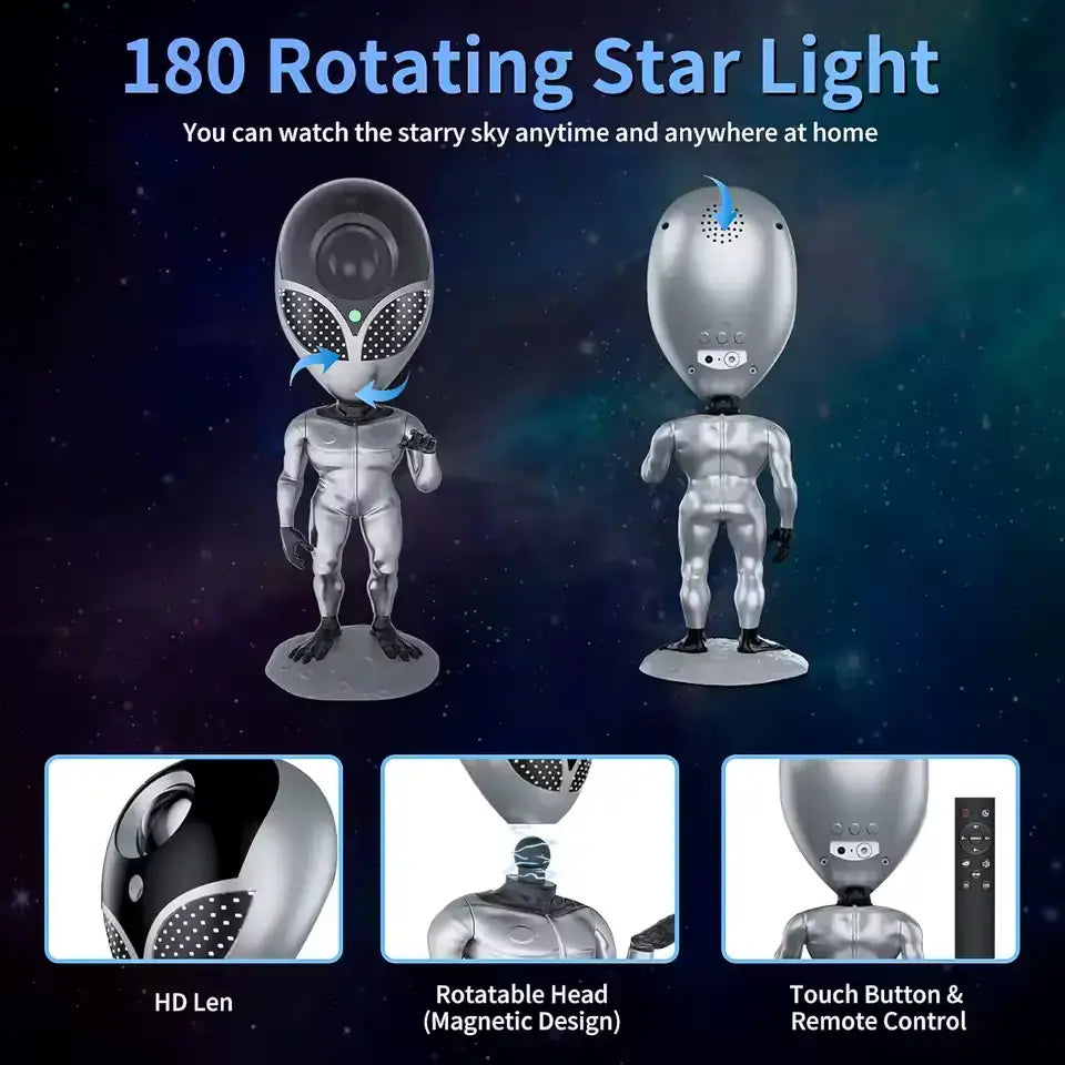 ALIEN™ Platinum Edition