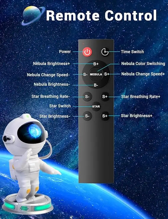 SPACEMAN™ Special Edition