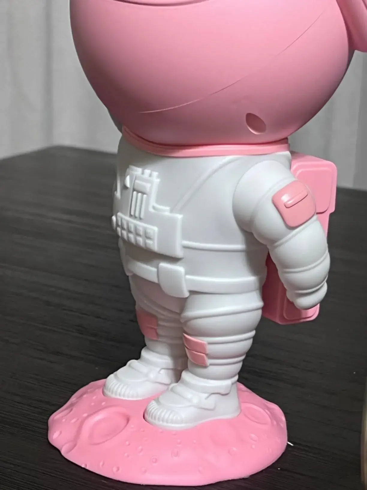 SPACE GIRL™ Astronaut Projector