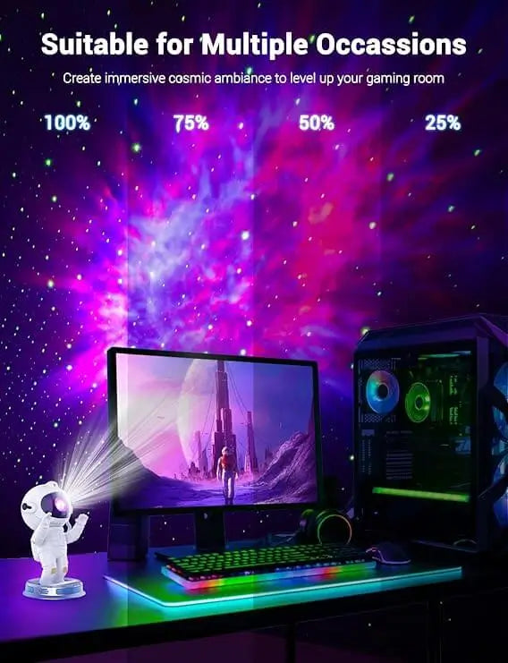 SPACEMAN™ Special Edition