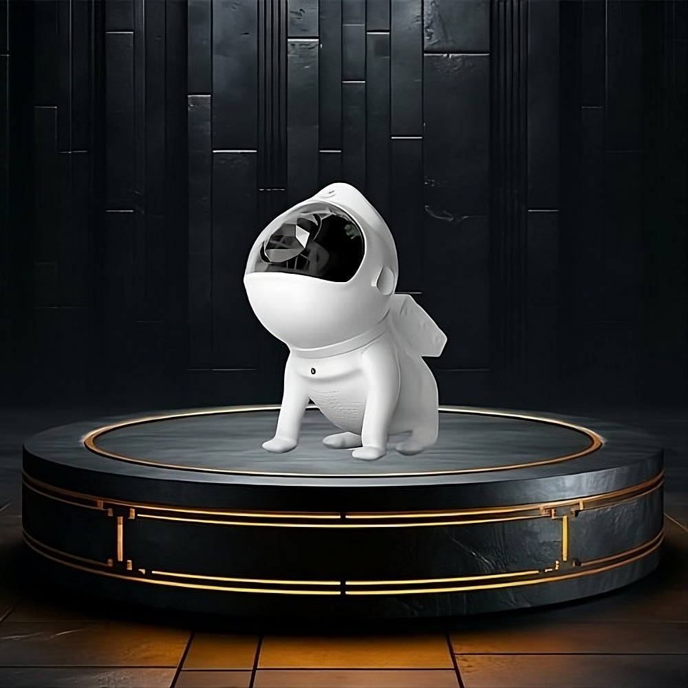 SPACE DOG™ Astronaut Projector