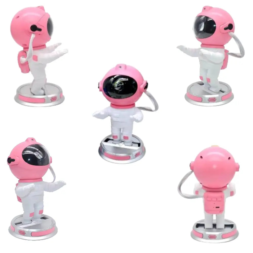 SPACE GIRL™ Special Edition