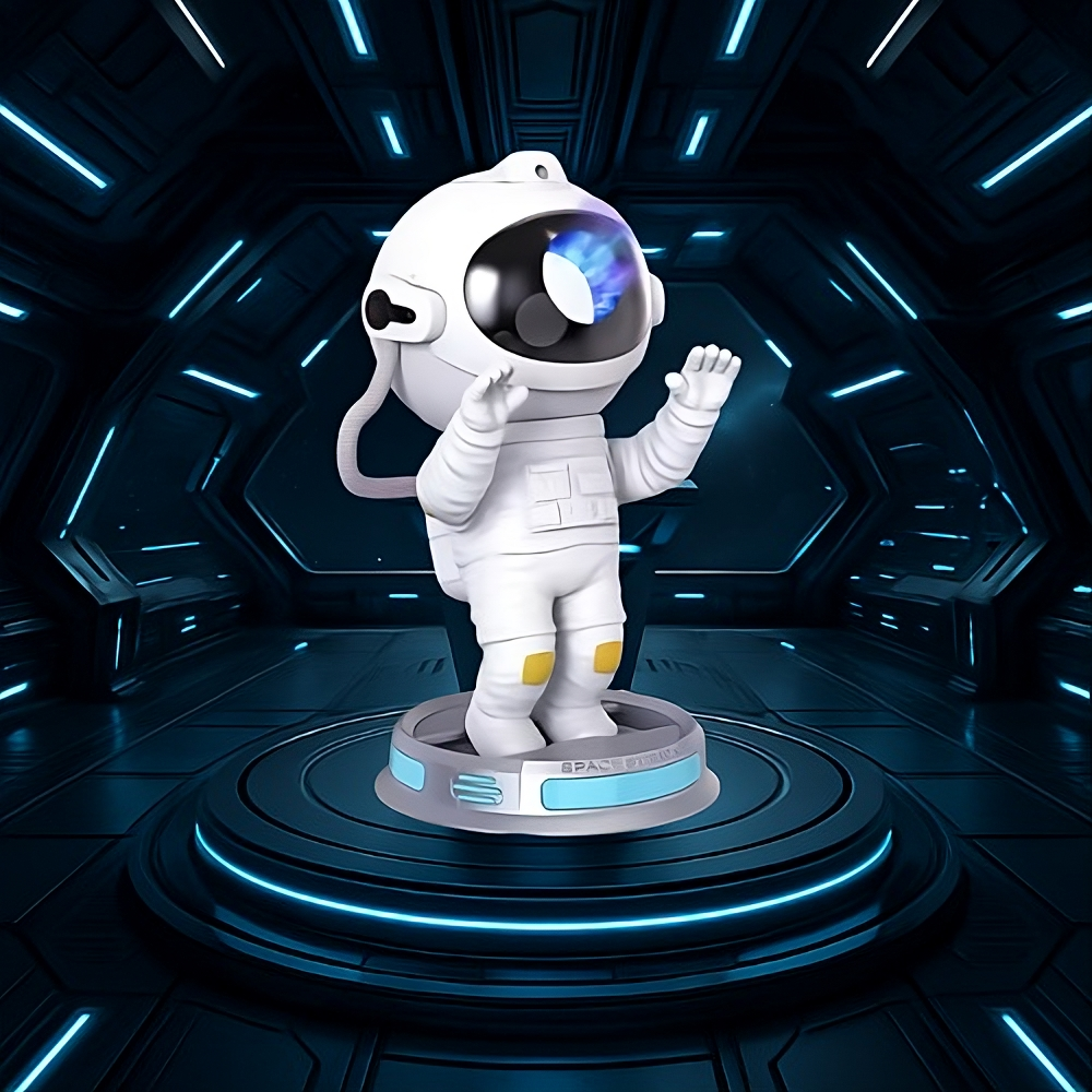 SPACEMAN™ Special Edition