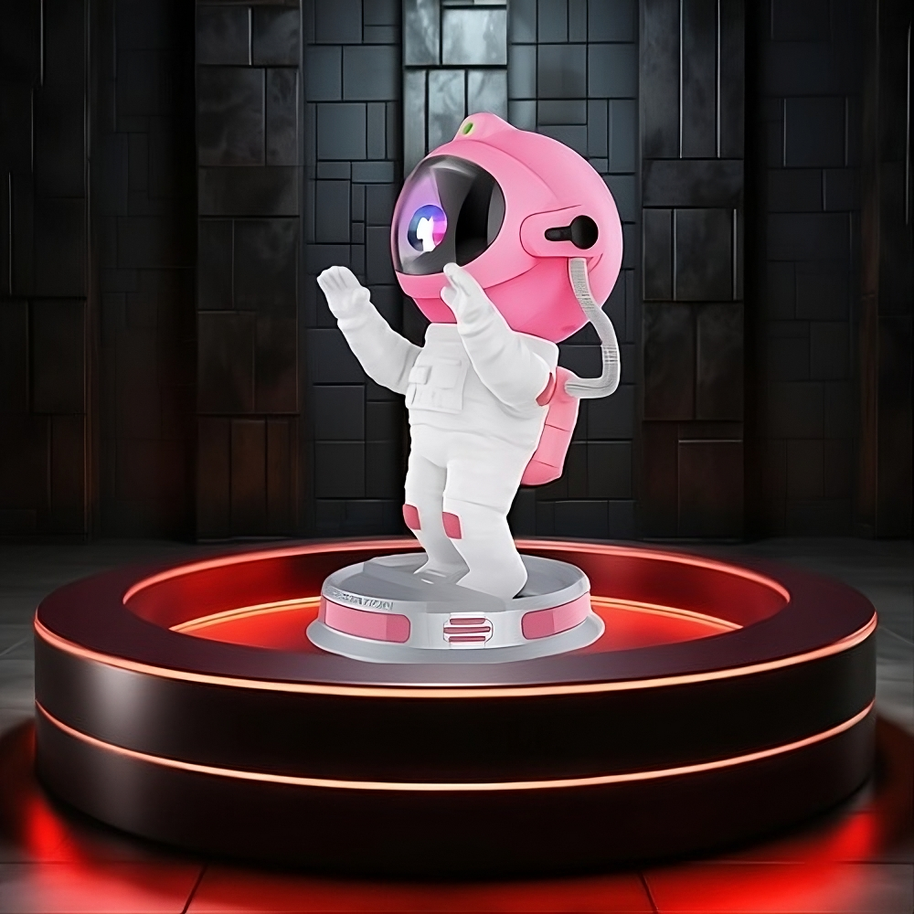 SPACE GIRL™ Special Edition