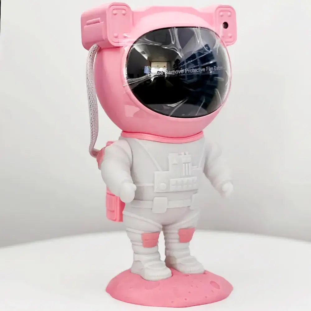 SPACE GIRL™ Astronaut Projector