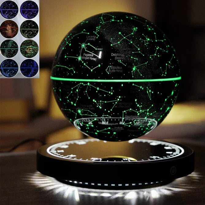 GALAXY LIGHT™ Constellation Lamp
