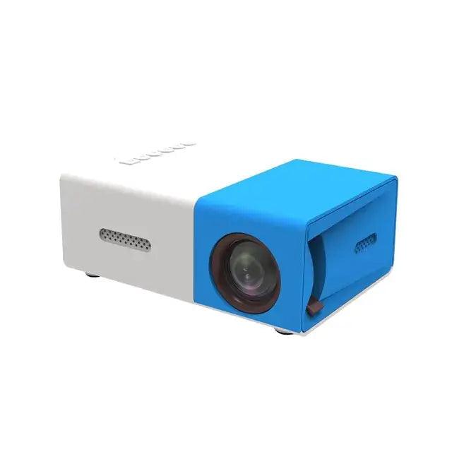 Mini Projector - Space Shop