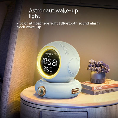 Astronaut Wake-Up Light - Space Shop