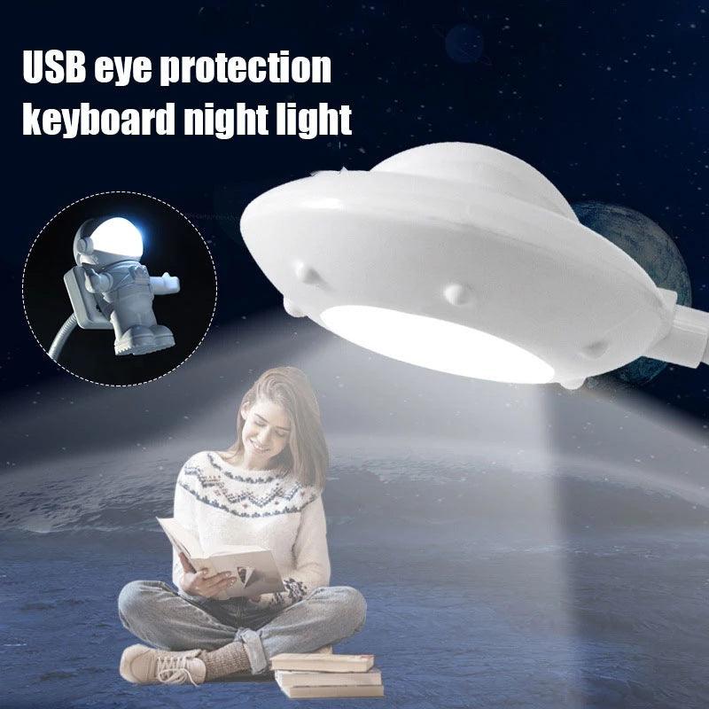 USB Astronaut LED - Space Shop